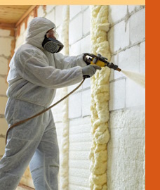 Услуги Услуги утепления в Киселёвске под ключ